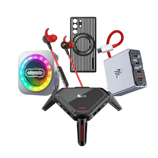 Accessories & Attachments